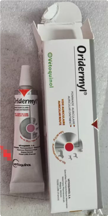 Pet Dog And Cat Ear Wash